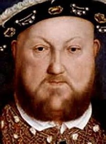 Henry viii
