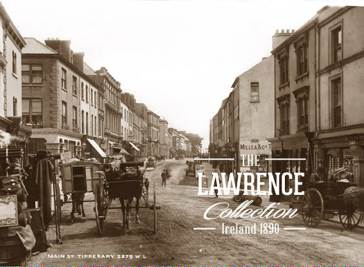 Tipperary-Town-T-287-